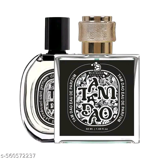 SRK'S Mannat Luxurious Tam doa Long Lasting Perfume for men and women